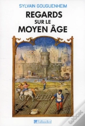 Capa do artigo Regards Sur Le Moyen Age