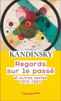 Regards Sur Le Passé Et Autres Textes (1912-1921) - Preview