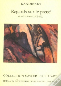 Capa do artigo Regards Sur Le Passe