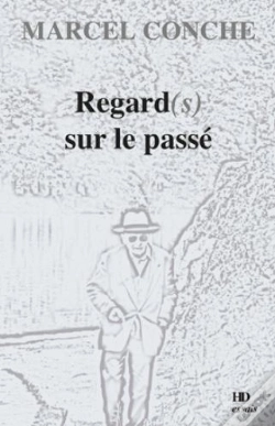 Capa do artigo Regard(S) Sur Le Passé