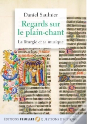 Capa do artigo Regards Sur Le Plain-Chant - La Liturgie Et Sa Musique