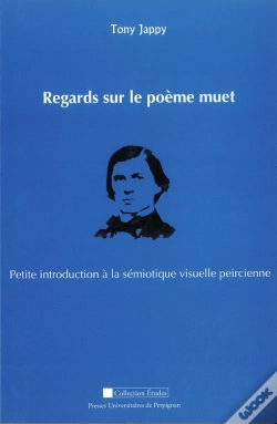 Capa do artigo Regards Sur Le Poème Muet ; Petite Introduction À La Sémiotique Visuelle Peircienne
