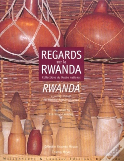 Capa do artigo Regards Sur Le Rwanda ; Collection Du Musee National