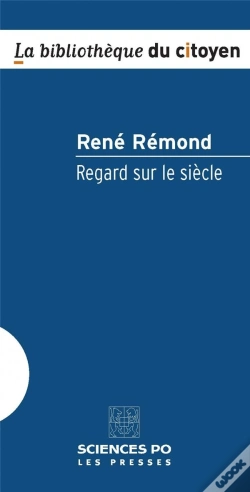 Capa do artigo Regards Sur Le Siècle (2e Édition)