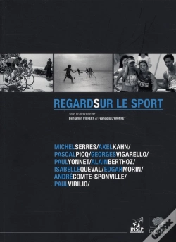 Capa do artigo Regards Sur Le Sport
