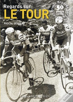 Capa do artigo Regards Sur Le Tour