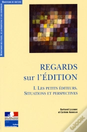 Capa do artigo Regards Sur L