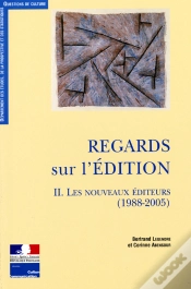 Capa do artigo Regards Sur L