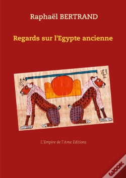 Capa do artigo Regards Sur L'Egypte Ancienne