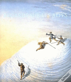 Capa do artigo Regards Sur Les Alpes