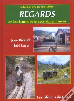 Capa do artigo Regards Sur Les Chemins De Fer Secondaires Francais