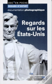 Capa do artigo Regards Sur Les Etats-Unis