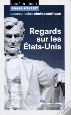 Capa do artigo Regards Sur Les Etats-Unis