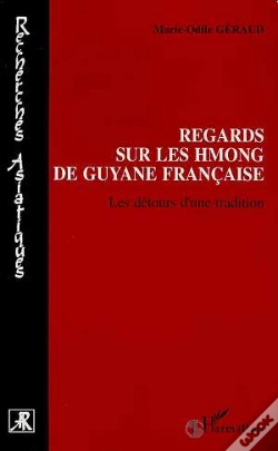 Capa do artigo Regards Sur Les Hmong De Guyane Francaise