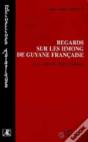 Capa do artigo Regards Sur Les Hmong De Guyane Francaise