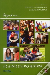 Capa do artigo Regards Sur Les Jeunes Et Leurs Relations
