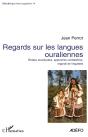 Regards Sur Les Langues Ouraliennes ; Etudes Structurales, Approches Contrastives, Regards De Linguistes - Preview