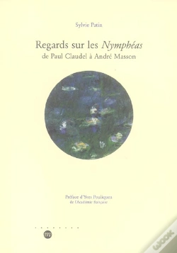 Capa do artigo Regards Sur Les Nympheas De Paul Claudel A Andre Masson