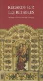 Regards Sur Les Retables : Architectures Ou Théâtres D'Images - Preview