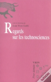 Regards Sur Les Technosciences