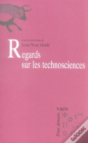 Capa do artigo Regards Sur Les Technosciences