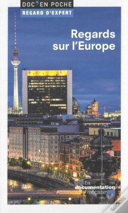 Capa do artigo Regards Sur L'Europe