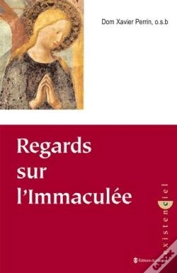 Capa do artigo Regards Sur L'Immaculée