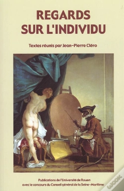 Capa do artigo Regards Sur L'Individu