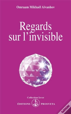 Capa do artigo Regards Sur L'Invisible