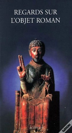 Capa do artigo Regards Sur L'Objet Roman