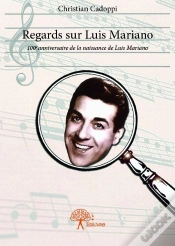 Capa do artigo Regards Sur Luis Mariano