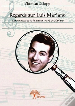 Capa do artigo Regards Sur Luis Mariano
