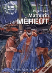 Capa do artigo Regards Sur Mathurin Meheut