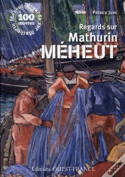Capa do artigo Regards Sur Mathurin Meheut