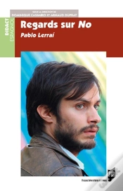 Capa do artigo Regards Sur No ; Pablo Larrain