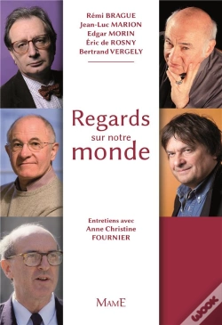 Capa do artigo Regards Sur Notre Monde
