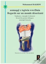 Capa do artigo Regards Sur Un Monde Desoriente - Asmuqql X Tsgiwin Wwrdnin