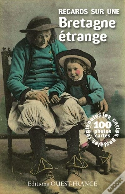 Capa do artigo Regards Sur Une Bretagne Étrange