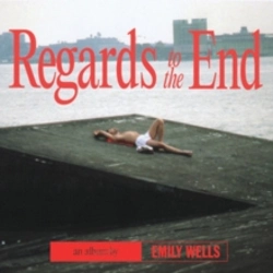 Capa do artigo Regards to the End - CD