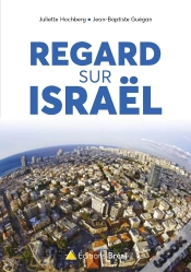 Capa do artigo Regards Vers Israël(S)