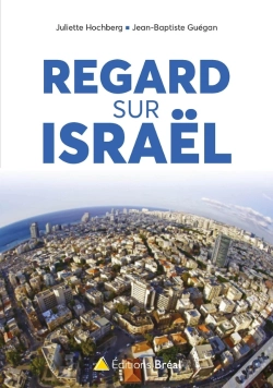 Capa do artigo Regards Vers Israël(S)