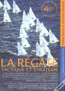 Capa do artigo Regate