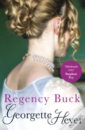 Capa do artigo Regency Buck