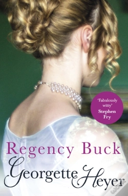 Capa do artigo Regency Buck