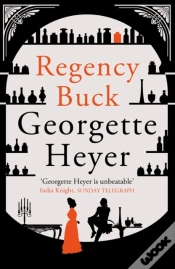 Capa do artigo Regency Buck
