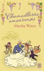 Regency - Chamalleries Amoureuses - Preview