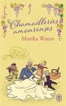 Regency - Chamalleries Amoureuses