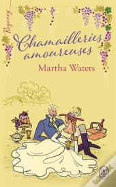 Regency - Chamalleries Amoureuses