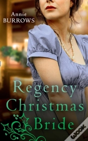 Capa do artigo Regency Christmas Bride Eb