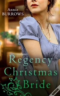 Capa do artigo Regency Christmas Bride Eb